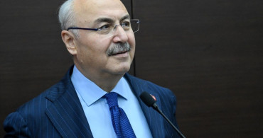 Adana'da Türk Ticaret Bankası Çukurova Şubesi Açıldı