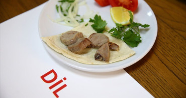 Adana'da 'Türkiye'nin Sıra Dışı Lezzetleri' Etkinliği İle Yöresel Lezzetler Tanıtıldı