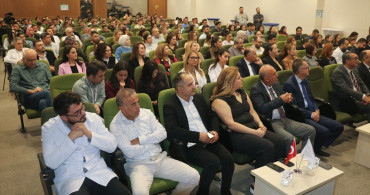 Adana'da TÜSEB Teknoloji Transfer Ofisi Faaliyete Geçti