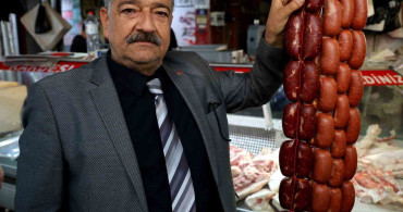 Adana'da Ucuz Sucuk Uyarısı: Sahte Ürünlere Dikkat!