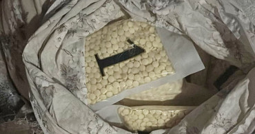 Adana'da Uyuşturucu Operasyonu: 10 Gözaltı