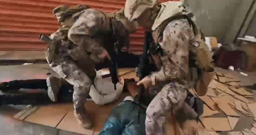 Adana'da Uyuşturucu Operasyonu: Milyonlarca Hap Ele Geçirildi