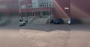 Adana'da uyuşturucu taciri 'Fedai' polisin takibiyle yakalandı