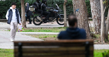 Adana'da Uyuşturucuya Karşı Eğitime Önem Veriliyor