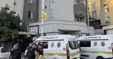 Adana'da Üzücü Olay: İnşaat Firmasında Cinayet ve İntihar