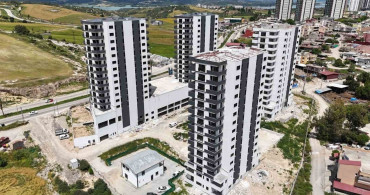 Adana'da yaşam kalitesini artıran projeler yükseliyor