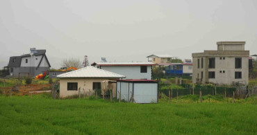 Adana'da Yıkım Gerginliği: Evini Ateşe Veren Vatandaş Gözaltına Alındı