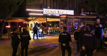 Adana'daki Silahlı Saldırı: Bir Kişi Hayatını Kaybetti