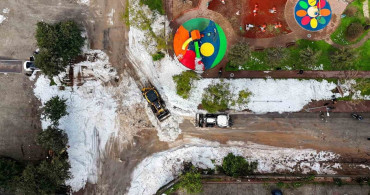 Adana'daki Yağışlara Dikkat: Uzmanlardan Uyarılar