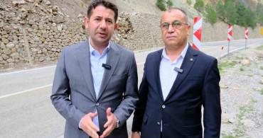 Adana'daki Yeni Tünel Projesi Güvenliği Artıracak