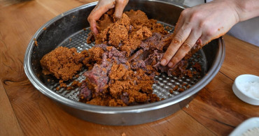 Adana'nın Coğrafi İhtişamı: İçli Köfte