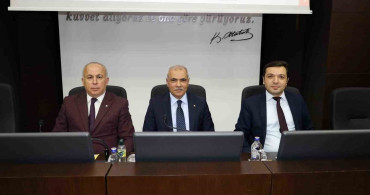 Adana'nın Enerji Stratejisi: Başkan Kıvanç'ın Vizyonu