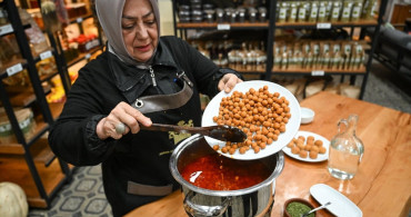 Adana'nın Eşsiz Lezzeti: Analı Kızlı