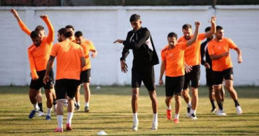 Adanaspor'da Korkutan Vaka Sayısı