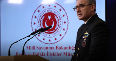 Adana’ya Ek PATRIOT Sistemi Konuşlandırıldı, TSK Terör ve Sınır Güvenliğini Güçlendirdi