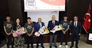 Adaso’nun erasmus+ projesiyle 109 öğrenci avrupa’da deneyim kazandı