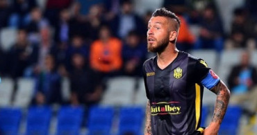 Adem Büyük Galatasaray'a mı Transfer Oluyor! Adem Büyük Kaç Yaşında?