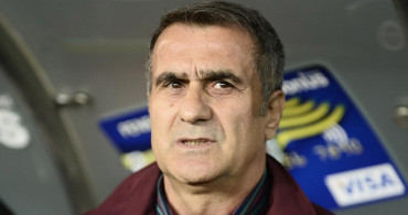 Adı Fenerbahçe İle Anılan A Milli Takım'ın Eski Çalıştırıcısı Şenol Güneş'ten Açıklamalar Geldi!