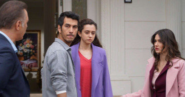 Adı Sevgi yeni bölüm ne zaman? ATV Adı Sevgi 8.  bölüm fragmanı yayınlandı mı?