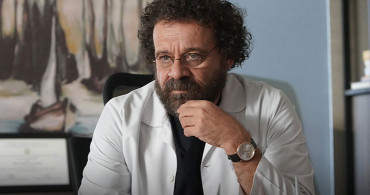 Adil Hoca Mucize Doktor Dizisinden Neden Ayrılıyor?