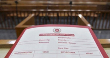 Adil Öksüz'ün Yeğenine Verilen Ceza Belli Oldu
