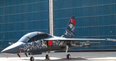 Adım adım göreve hazırlanıyor: Hürjet dünyayı şaşırtmaya devam ediyor