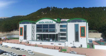 Adıyaman Doğa Koleji'nde yaz okulu kayıtları başladı