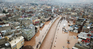 Adıyaman ve Şanlıurfa’da yaşanan sel felaketinde son durum: Can kaybı sayısı açıklandı