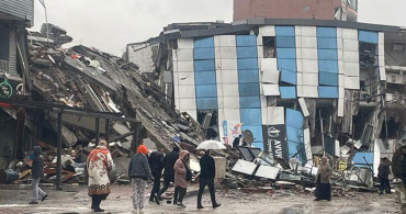 Adıyaman’da 30 tur rehberinin hayatını kaybettiği otel hakkında suç duyurusunda bulunuldu