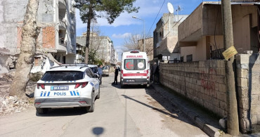 Adıyaman'da 54 Yaşındaki Adamın Ölümü Üzerine Soruşturma Başlatıldı