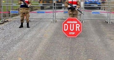 Adıyaman'da 80 Ev Karantinaya Alındı