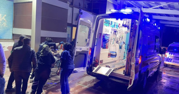 Adıyaman'da Akraba Kavgasında Kan Durmadı