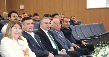 Adıyaman'da ANKA 3.0 Çocuk Destek Programı Eğitimleri Tamamlandı