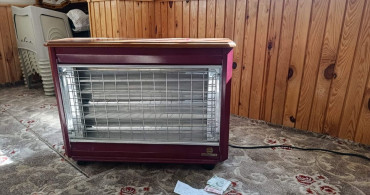 Adıyaman'da Cami Isıtıcısına Anlamlı Bırakılan Not ve Para