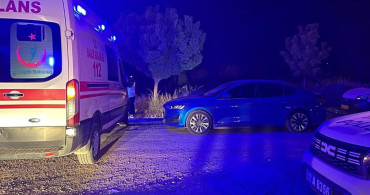 Adıyaman'da Çiftçi Tarla'da Ölü Bulundu