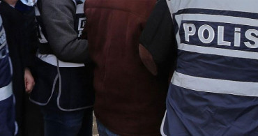 Adıyaman'da DEAŞ Operasyonu: 9 Gözaltı