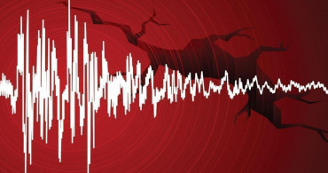 Adıyaman’da deprem korkusu: Çelikhan ilçesi beşik gibi sallandı
