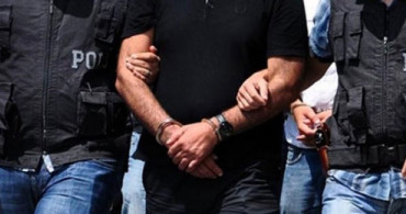 Adıyaman'da FETÖ Operasyonu: 6 Tutuklama