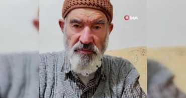Adıyaman'da Husumetli Yaşlılar Arasında Kanlı Kavga