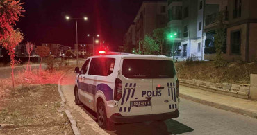 Adıyaman'da iki grup arasında kavga: polis müdahale etti