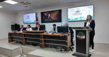 Adıyaman'da Kadın Dostu Kent Proje Gündemi