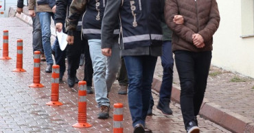 Adıyaman'da Kumar Operasyonu! 7 Kişi Gözaltına Alındı