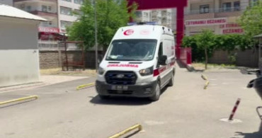 Adıyaman'da Kurban Bayramı'nda Silahlı Kavga: 5 Yaralı