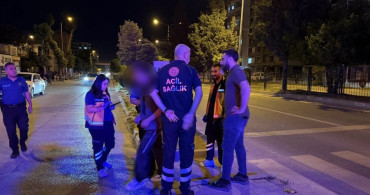 Adıyaman'da Madde Bağımlılığı Olayı