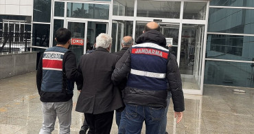 Adıyaman'da MLKP Operasyonunda 3 Gözaltı