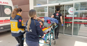 Adıyaman'da Motosiklet Kazası: 1 Yaralı Durumu Ağır
