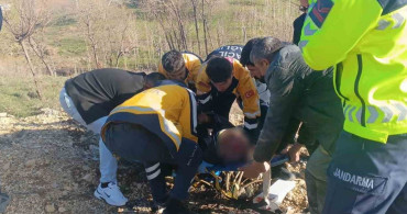 Adıyaman'da Otomobil Çarpması Sonucu Hayat Kaybı Yaşandı