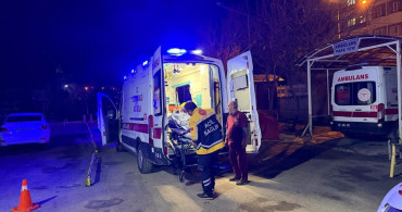 Adıyaman'da Pikap Kazası: 5 Yaralı