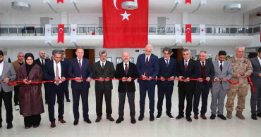 Adıyaman'da Sanat Dolu Bir Gün: 'Kim Var?' Etkinliği