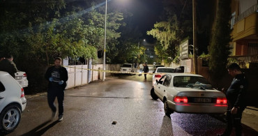 Adıyaman'da Silahlı Kavga: 2 Yaralı